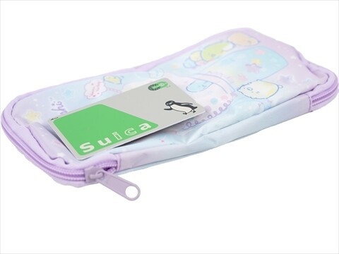 キラピチ 2025年 4月号 《付録》 すみっコぐらし マルチペンケース