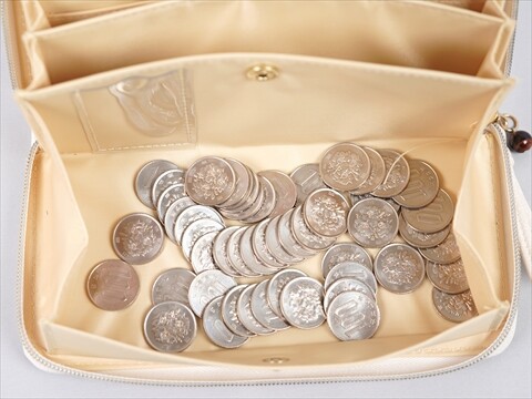 蛇窪神社監修 お金が集まる 白蛇モチーフ長財布BOOK : ききらら☆雑誌