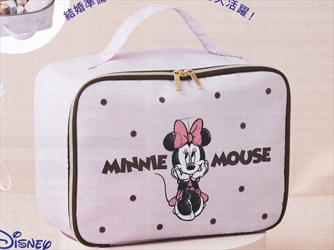 速報】ゼクシィ 2026年 5月号 《特別付録》 Disny 便利すぎる