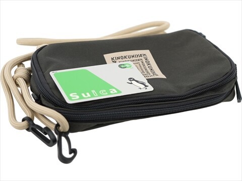 Mono Max (モノ・マックス) 2025年 11月号増刊 《付録》 紀ノ国屋 2層