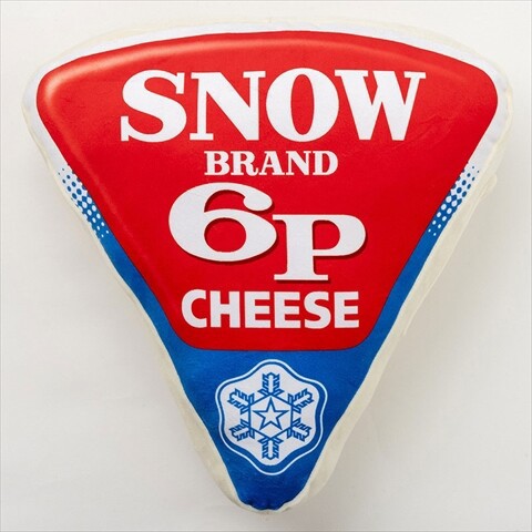 新刊情報】6Pチーズ 70th anniversary BOOK《特別付録