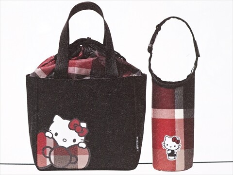 kitty　10月 次号予告】sweet (スウィート) 2025年 10月号増刊 《特別付録》 ブルー