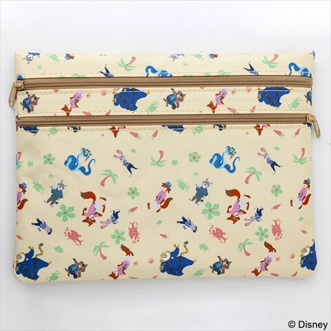 新刊情報】Disney ズートピア2 SPECIAL BOOK 《特別付録》 ジュディ