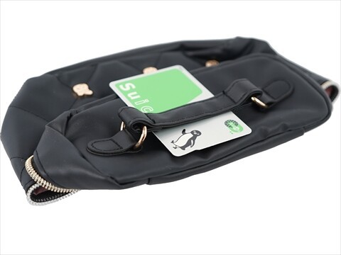 マイメロディ＆クロミ Anniversary Vanity Pouch BOOK 《付録