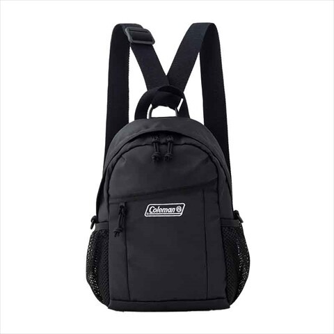 新刊情報】Coleman BRAND BOOK #07 WALKER 3WAY BAG BLACK 新刊情報】Coleman BRAND BOOK #07 WALKER 3WAY BAG BLACK