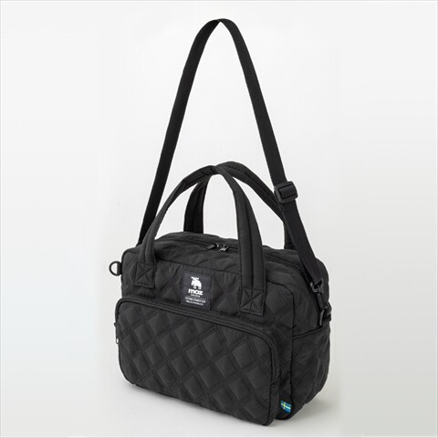 新刊情報】moz 軽くて大きい、2WAYキルティングバッグBOOK : き