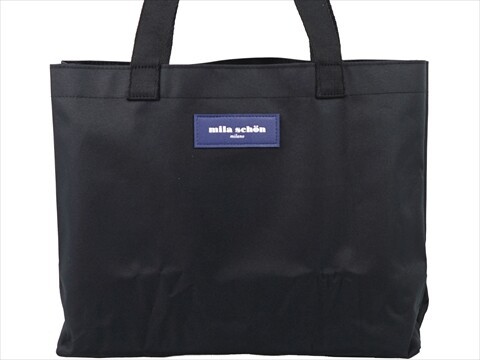 素敵なあの人 2025年 9月号 《付録》 大人気イタリアブランド mila