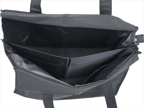 25周年特別号 earth music&ecology 横型イベントトートバッグ