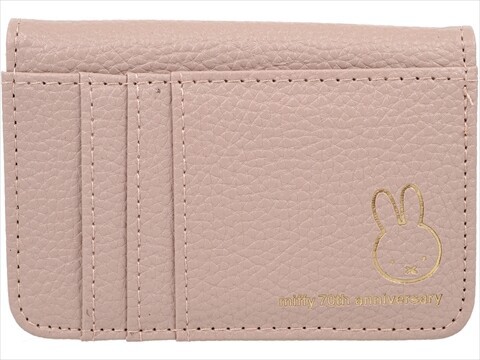 ESSE (エッセ) 2025年 3月号増刊 《付録》 カード収納つき ミッフィー