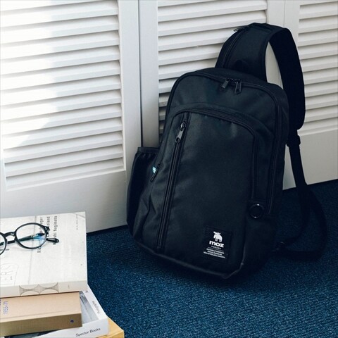 新刊情報】moz ONE SHOULDER BAG BOOK／special package : ききらら