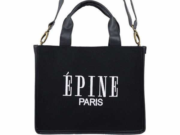 ÉPINE PARIS 2WAY BAG BOOK 《付録》 ブックトート : ききらら☆雑誌