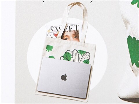 速報】otona SWEET（sweet 2024年12月号増刊） 《特別付録》 Mardi