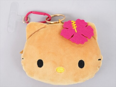 sweet (スウィート) 2025年 8月号 《付録》 HELLO KITTY 日焼け