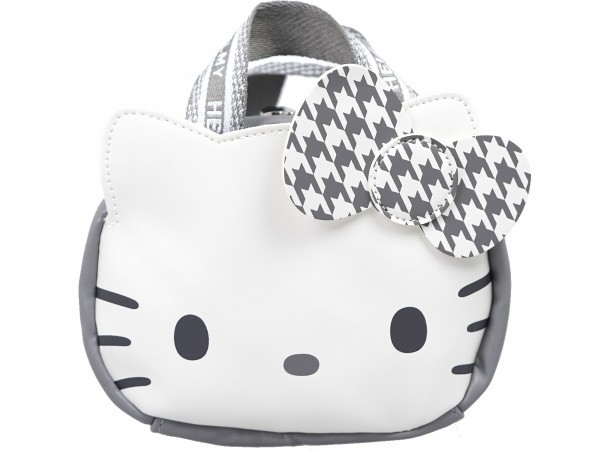 R*♡様 セット 売切 ハローキティ♥BRILMY ズボラに優しいコスメポーチ♥ 試してみた】宝島社 HELLO KITTY × BRILMY 中身が見えて時短が