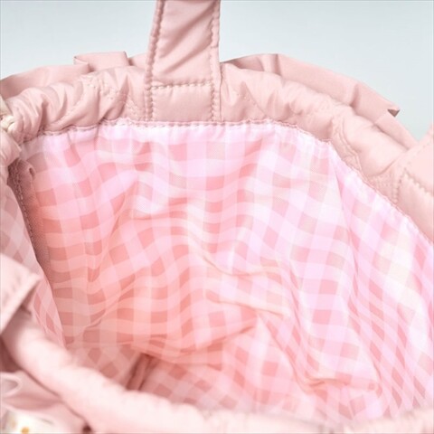 新刊情報】Maison de FLEUR いちごバッグ&チャームBOOK : ききらら