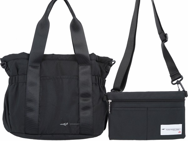 JTB完全監修 ころんとかわいい7ポケット超軽量巾着バッグBOOK／Special