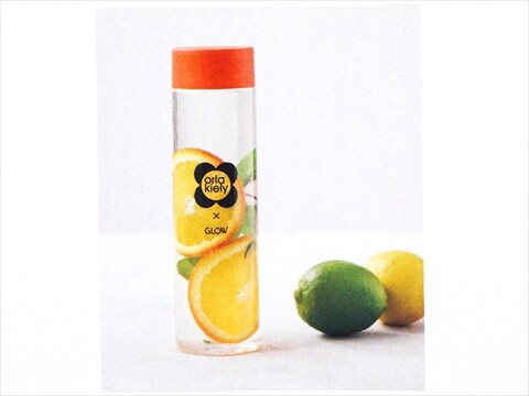 速報】GLOW (グロー) 2025年 7月号増刊 《特別付録》 オーラ・カイリー