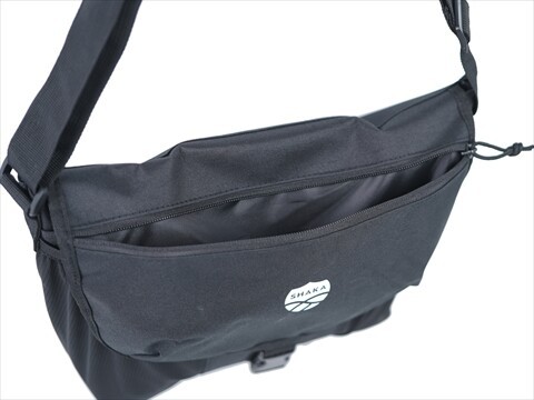 Mono Max (モノ・マックス) 2026年 1月号 《付録》 シャカ 8ポケット