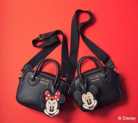 新刊情報】YOUNG&OLSEN The DRYGOODS STORE SHOULDER BAG BOOK with