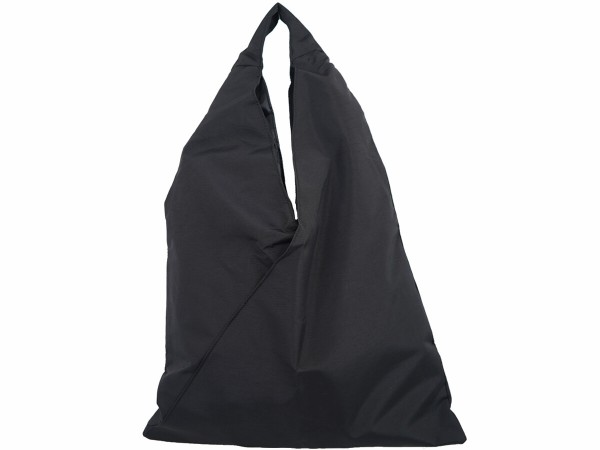 Triangle! 大容量でリュクスなサンカクバッグ BOOK : ききらら☆雑誌