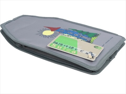 素敵なあの人 2024年 10月号増刊 《付録》 MOOMIN ボトルクーラー : き