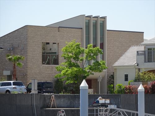 豪邸 2億2千万円の家 芦屋 菊野の穏やかな日々