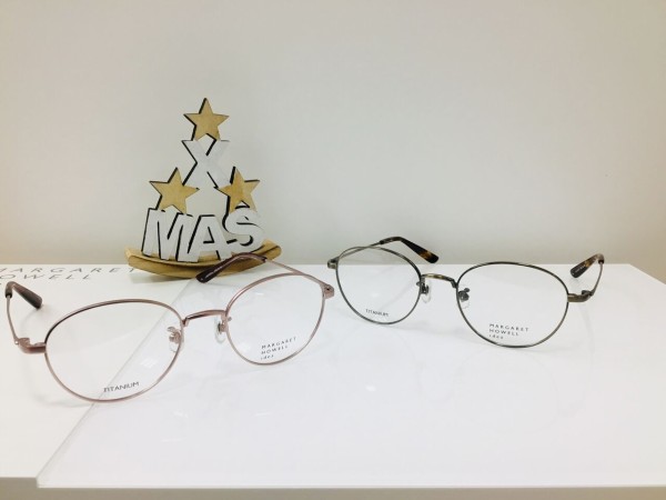 MARGARET HOWELL idea 2019新型 : キクヤメガネ ラ・セラ東店