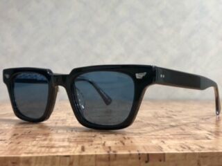 BLACKFLYS』30周年！！ : キクヤメガネ サンロード店