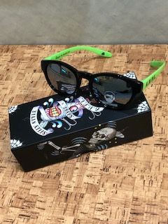 【限定特価】 SABRE × キクヤ : コラボサングラス入荷>゜))))彡 A.H.P.L. ウェア