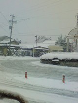 雪の進軍 氷を踏んで 勝手にｔｈｉｎｋｐａｄ