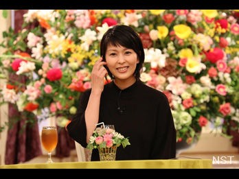 女優の松たか子が出産後テレビ初出演 速報 今話題のニュースレポート