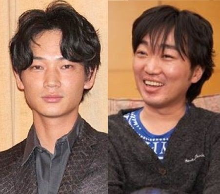 スピードワゴン小沢と綾野剛の2ショットに賛否両論 画像あり 速報 今話題のニュースレポート