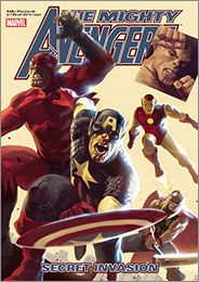 数行で分かる！ニューアベンジャーズシリーズ【後編】 : 気まぐれ