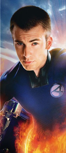 サルでも分かる ファンタスティック フォー って誰 気まぐれ アメコミ等紹介blog