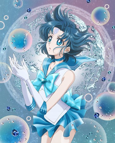 俺が評価する セーラームーンcrystal 気まぐれ アメコミ等紹介blog