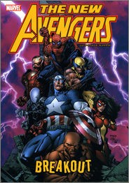 【絶版】ヴィレッジブックス/ニューアベンジャーズ/アメコミ邦訳/28冊セット マイティ ニューアベンジャーズ 邦訳アメコミ 10冊セット cace3d24-s.jpg