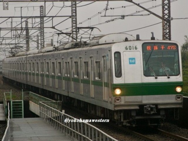 常磐緩行線203系 側面方向幕 常磐緩行線203系 側面方向幕 - メルカリ