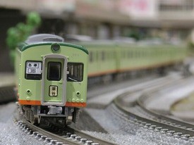 鉄コレ/マイクロ改 相鉄3000系(2代・3050系)タイプ : 横浜西部 鉄コレ/マイクロ改 相鉄3000系(2代・3050系)タイプ : 横浜西部