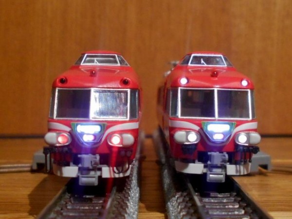 TOMIX名鉄7000系 92960 限定品 純正室内灯付 中古品 TOMIX名鉄7000系 92960 限定品 純正室内灯付 中古品 TOMIX名鉄7000