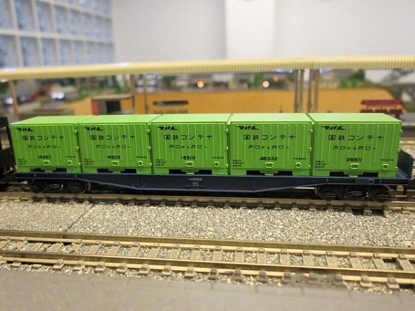 貨車増備検討委員会 : 横浜西部急行の備忘録2(きまぐれ鉄道日記帳