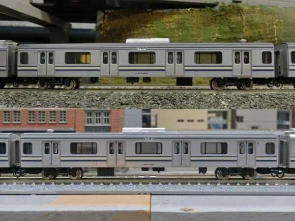 E231系、E217系サロのみ　21両セット E231系、E217系サロのみ 21両セット