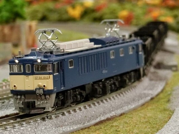 工臨､降臨!(模型で楽しむ工事列車) : 横浜西部急行の備忘録2(きまぐれ