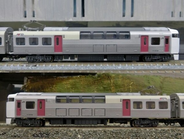 マイクロエース改 215系2次車｢ホリデー快速ビューやまなし