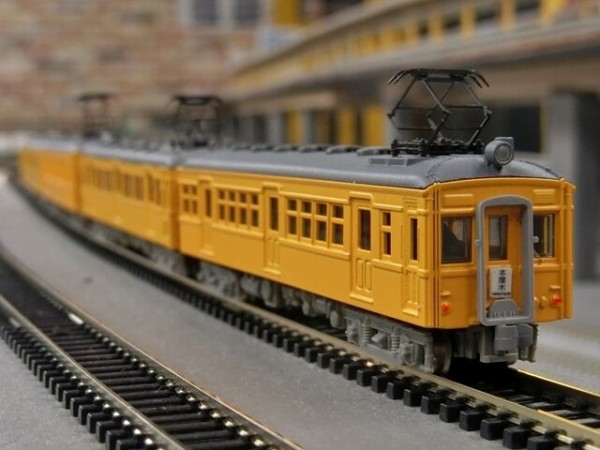 鉄道コレクション改 相鉄2000系タイプ : 横浜西部急行の備忘録2