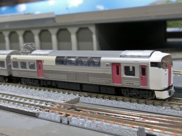 マイクロエース改 215系2次車｢ホリデー快速ビューやまなし
