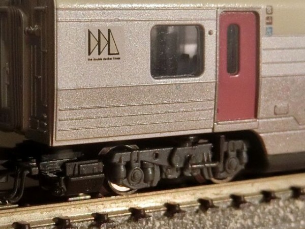 マイクロエース改 215系2次車「ホリデー快速ビューやまなし マイクロエース改 215系2次車「ホリデー快速ビューやまなし
