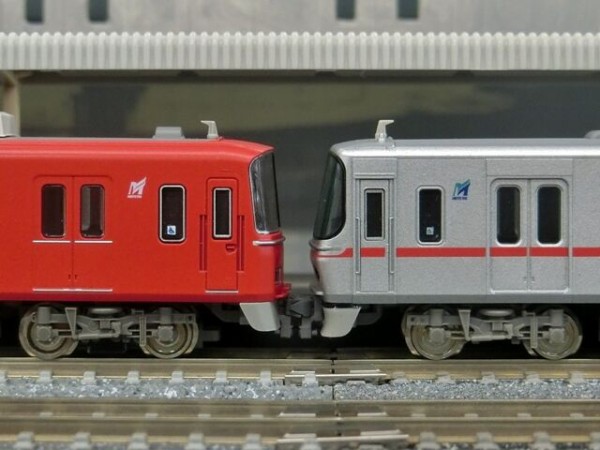 グリーンマックス 名鉄3100系 : 横浜西部急行の備忘録2(きまぐれ鉄道