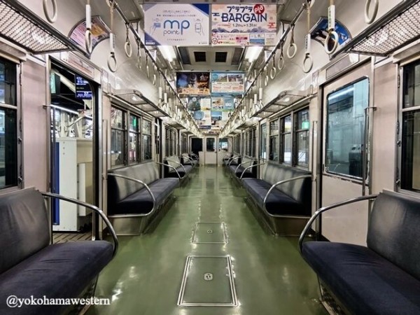 関西遠征2025-4-1(南海電車編5) : 横浜西部急行の備忘録2(きまぐれ鉄道