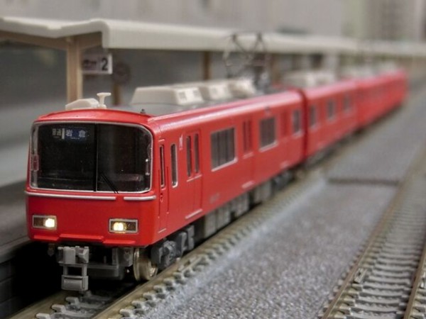 6500系8次車、6800系6次車をより詳しくご紹介します！ « GM通信