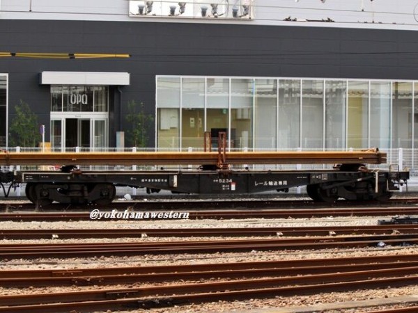 工臨､降臨!(模型で楽しむ工事列車) : 横浜西部急行の備忘録2(きまぐれ